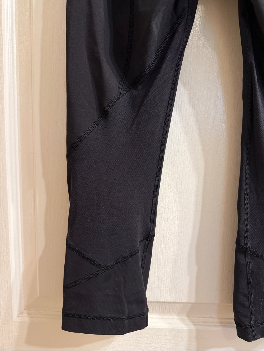 Lululemon Pace Rival Crop - Picture 8 of 11